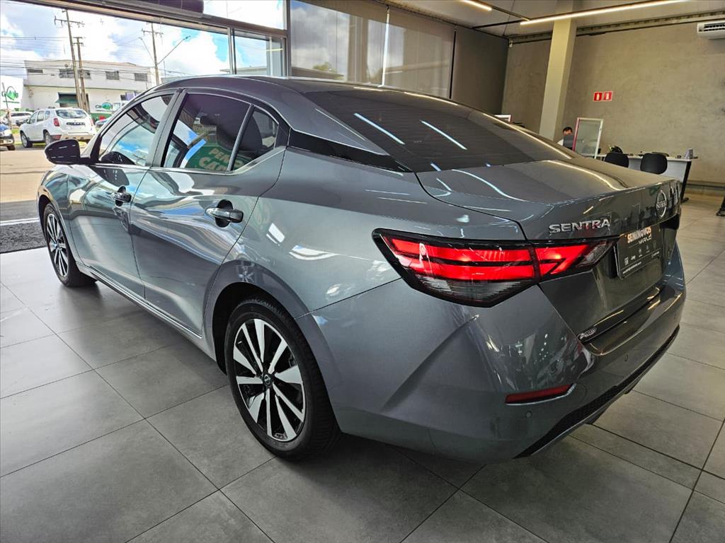 SENTRA 2.0 16V GASOLINA ADVANCE XTRONIC13