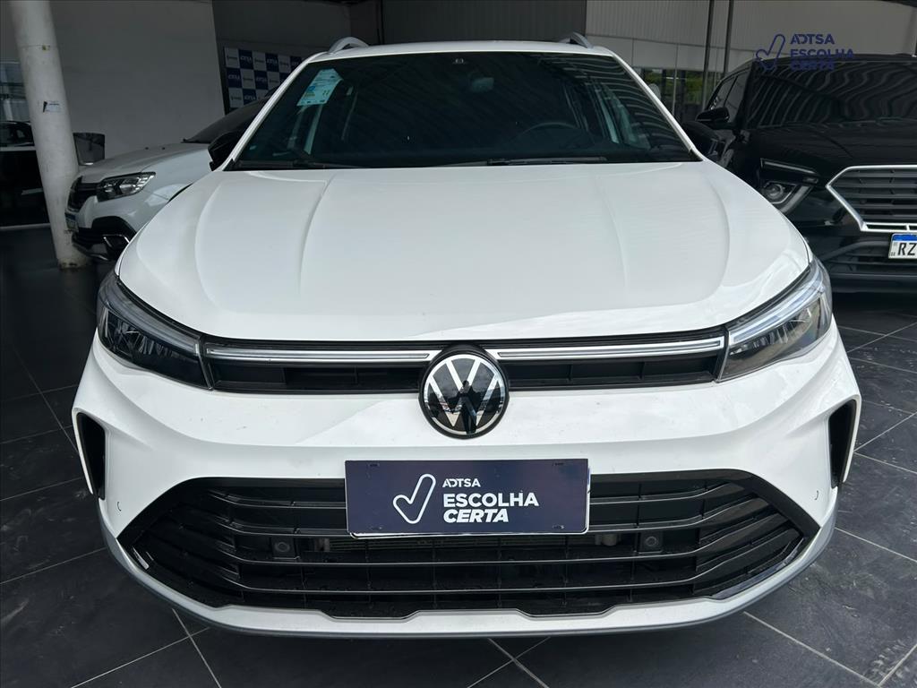 Volkswagen NIVUS 2025