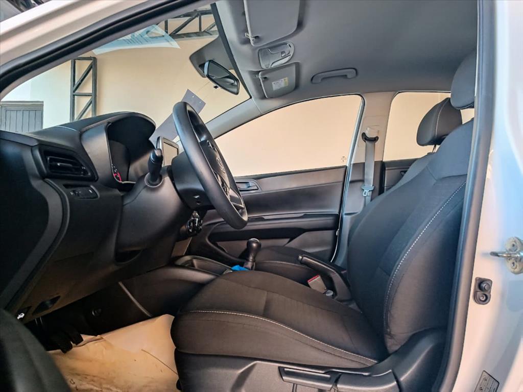 HB20 1.0 12V FLEX COMFORT PLUS MANUAL4