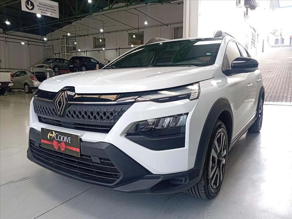 KARDIAN 1.0 TCE FLEX EVOLUTION EDC