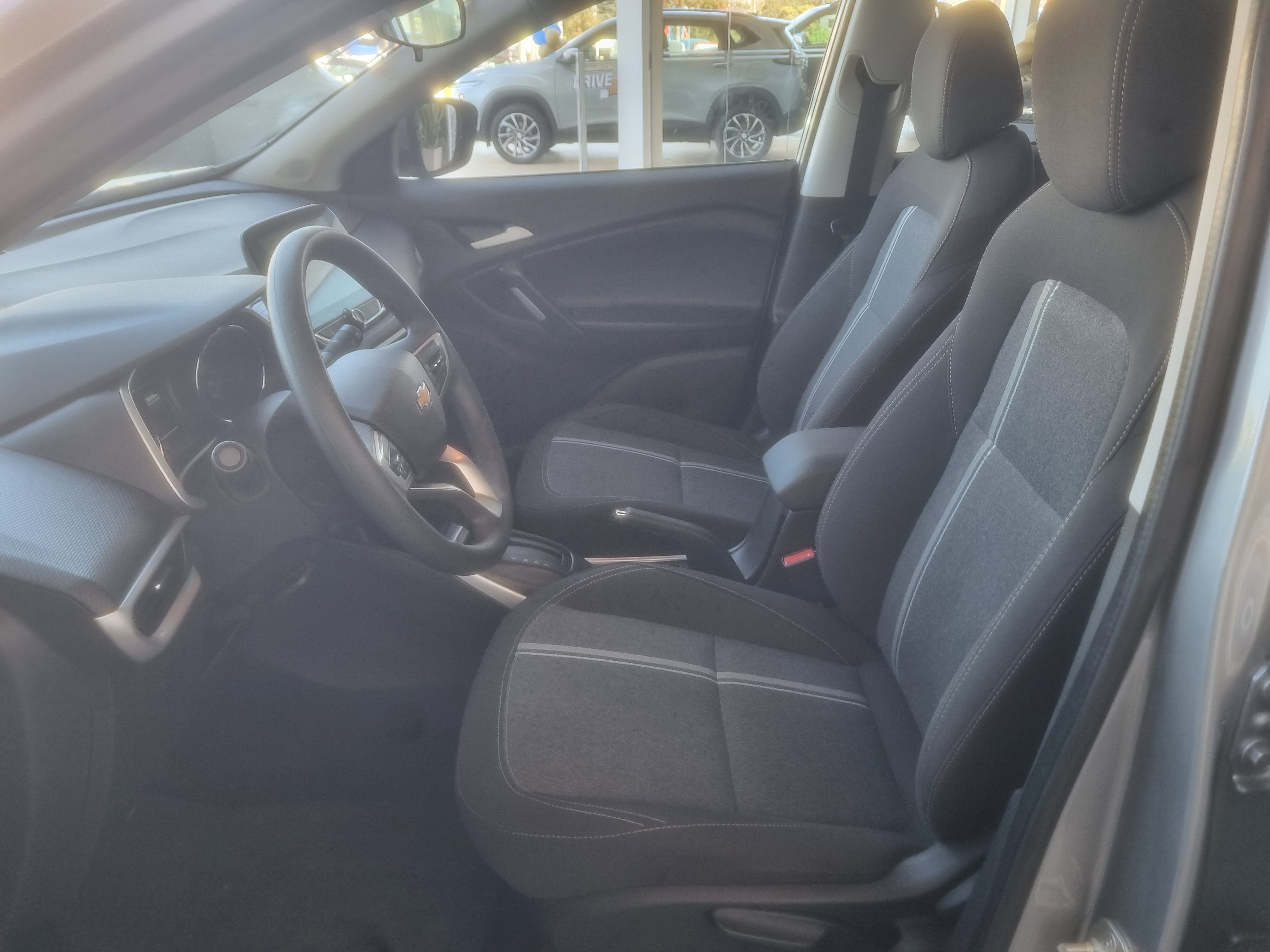 TRACKER 1.0 TURBO FLEX LT AUTOMÁTICO6