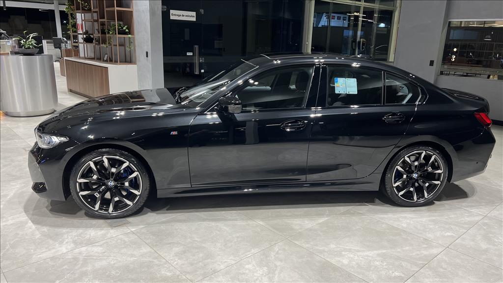 320i 2.0 16V TURBO FLEX M SPORT AUTOMÁTICO6