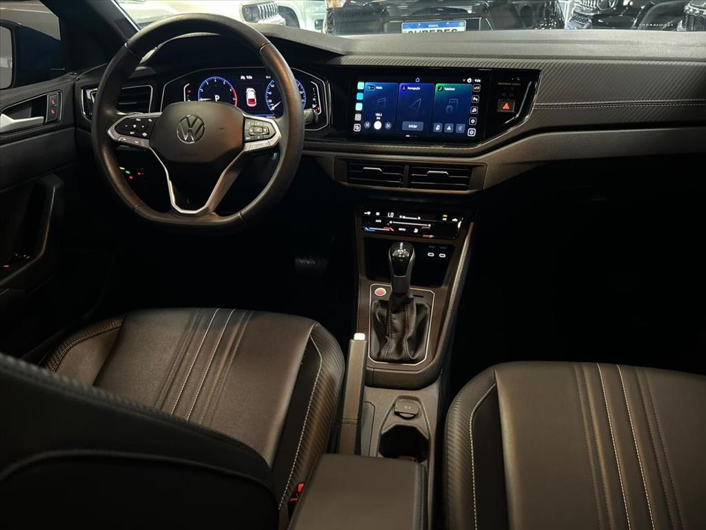 NIVUS 1.0 200 TSI TOTAL FLEX HIGHLINE AUTOMÁTICO9