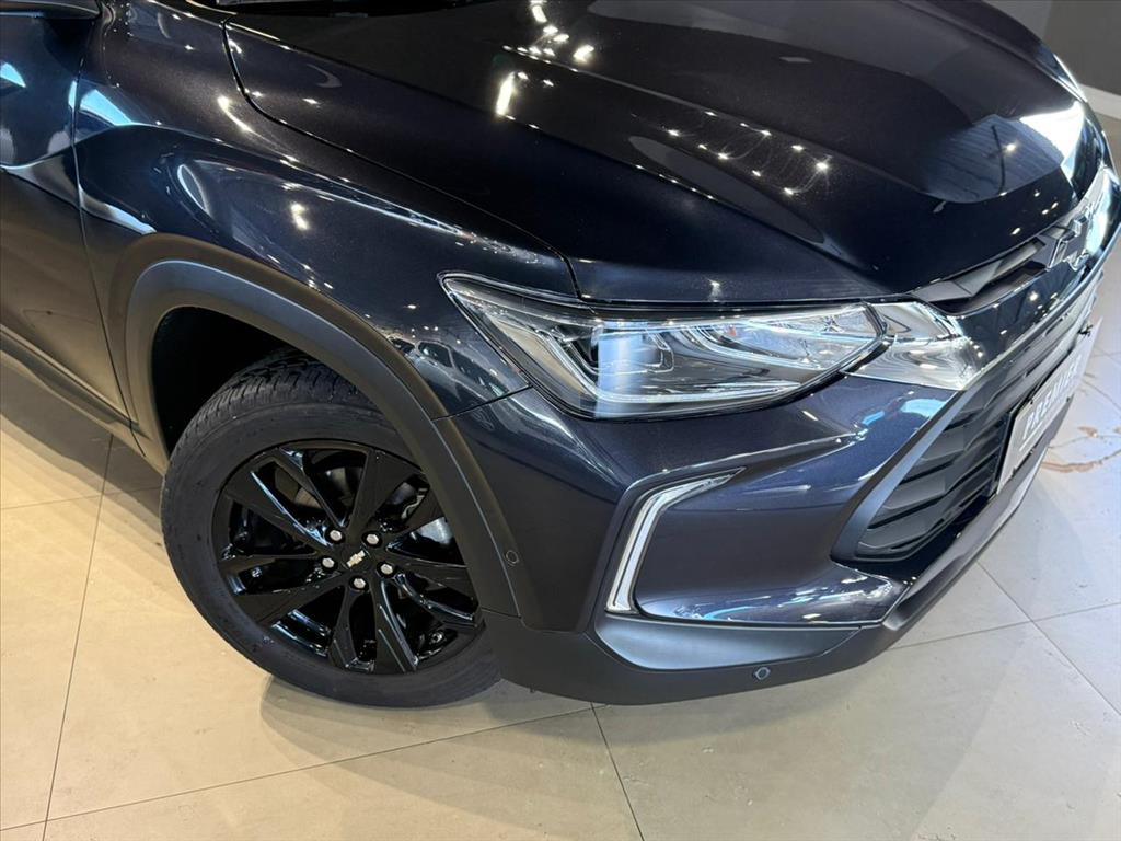 TRACKER 1.2 TURBO FLEX PREMIER AUTOMÁTICO1