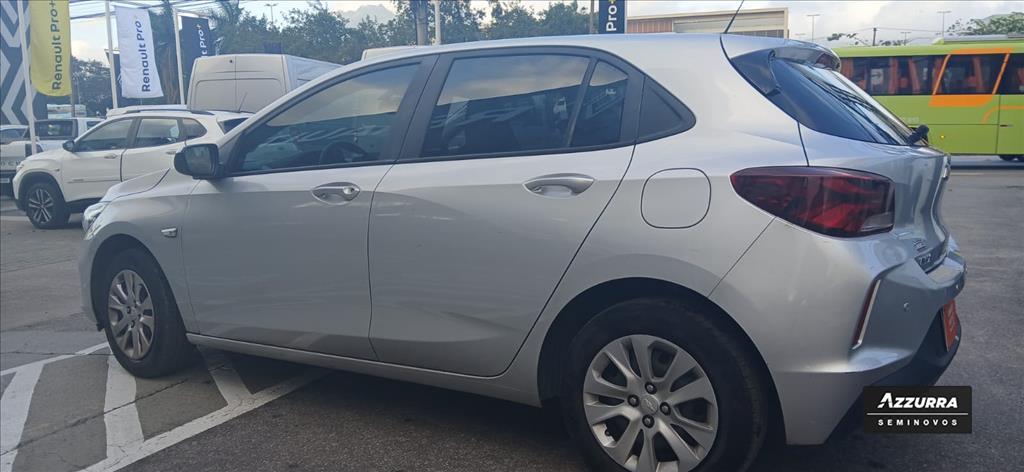 ONIX 1.0 FLEX LT MANUAL5