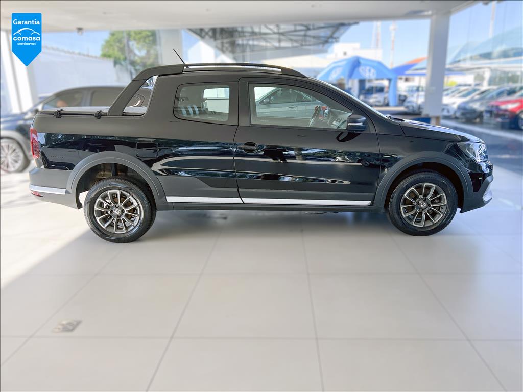 SAVEIRO 1.6 CROSS CD 16V FLEX 2P MANUAL3