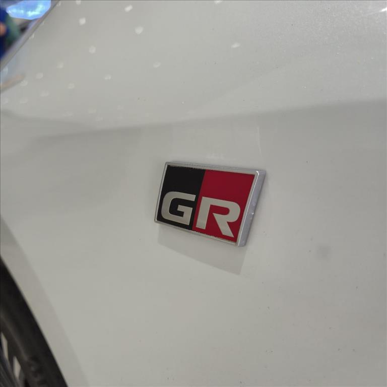 COROLLA 2.0 VVT-IE FLEX GR-S DIRECT SHIFT