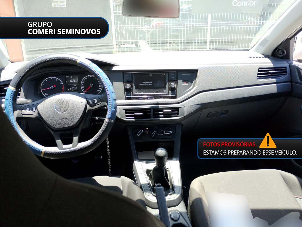 POLO 1.0 MPI TOTAL FLEX MANUAL5