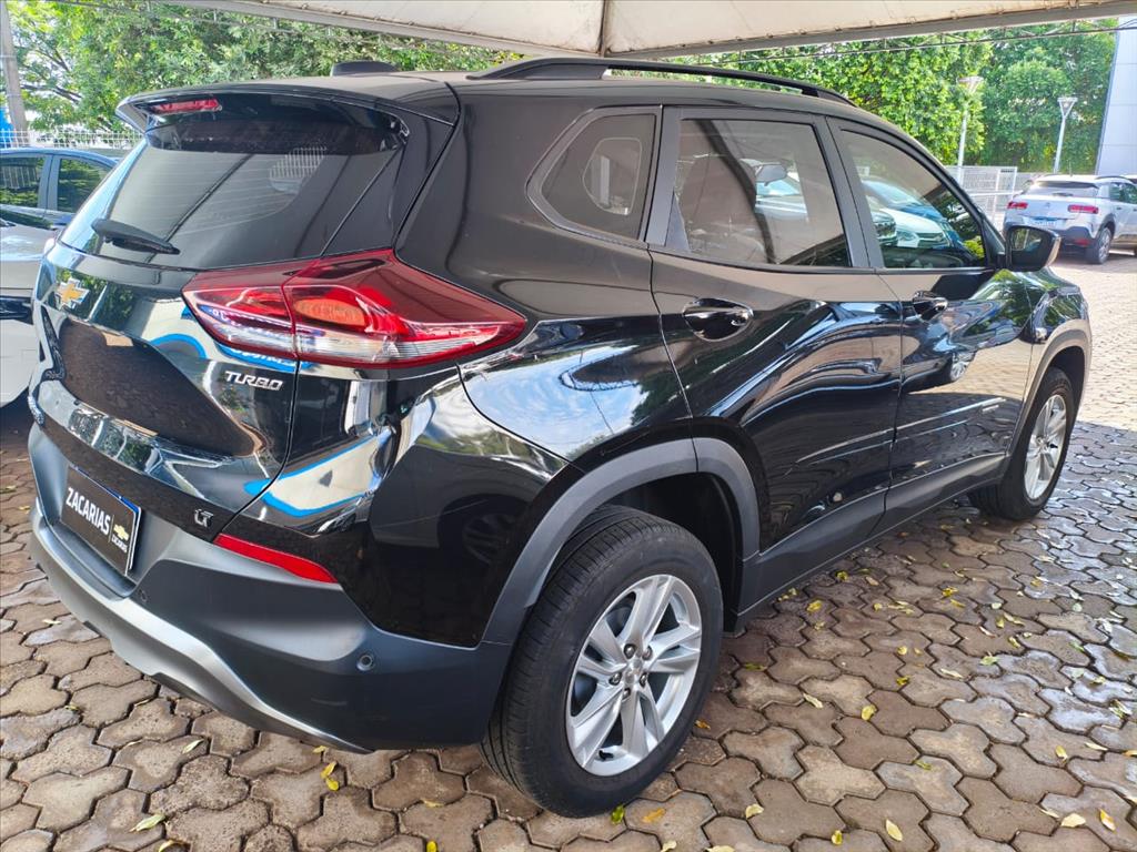 TRACKER 1.0 TURBO FLEX LT AUTOMÁTICO4