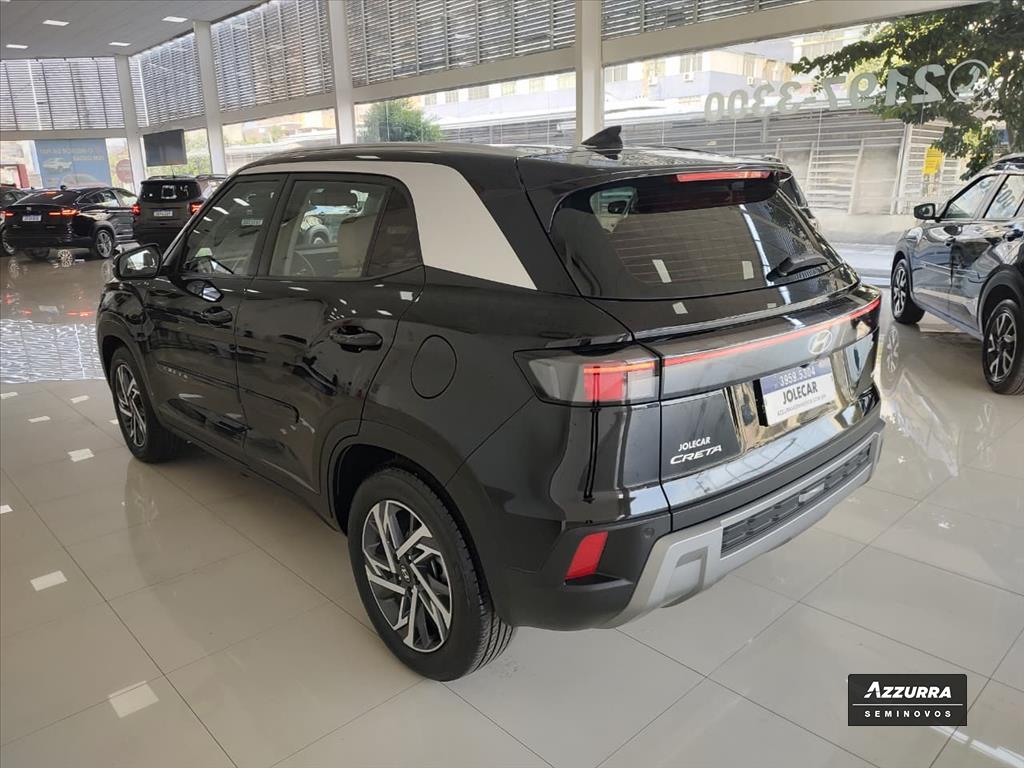CRETA 1.0 TGDI FLEX PLATINUM AUTOMÁTICO5