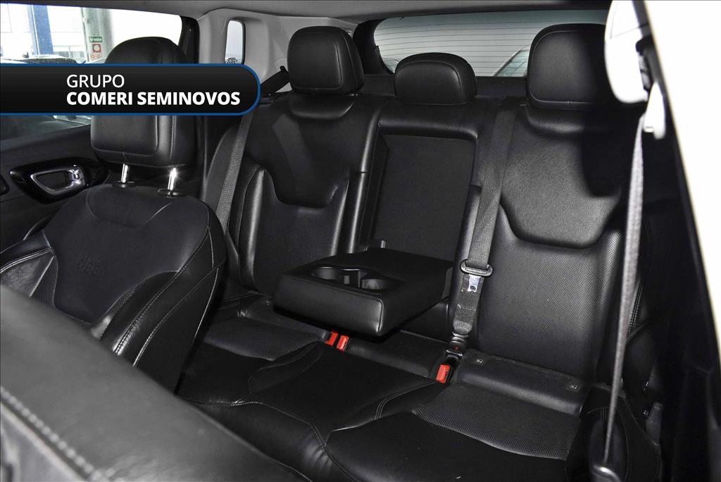 COMPASS 2.0 TD350 TURBO DIESEL LIMITED AT9