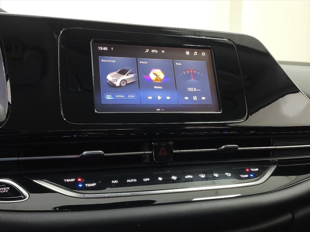 AION ES 55,2 KW ELÉTRICO PLUS8
