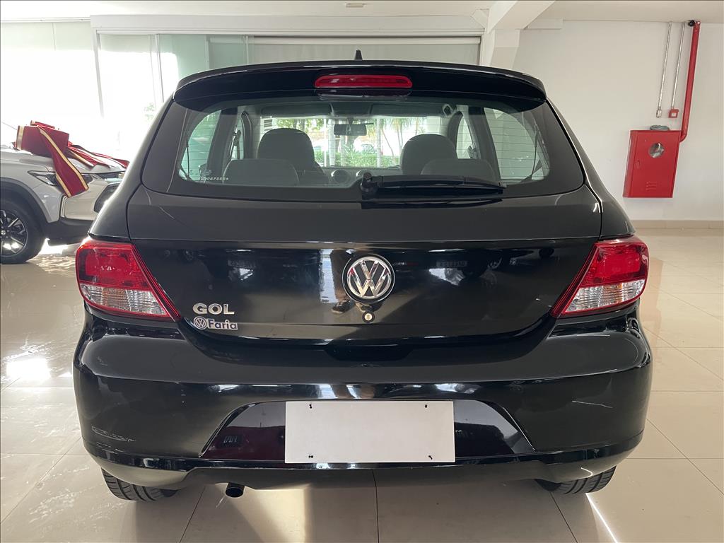 GOL 1.0 MI 8V FLEX 4P MANUAL GOL 1.0 MI 8V FLEX 4P MANUAL