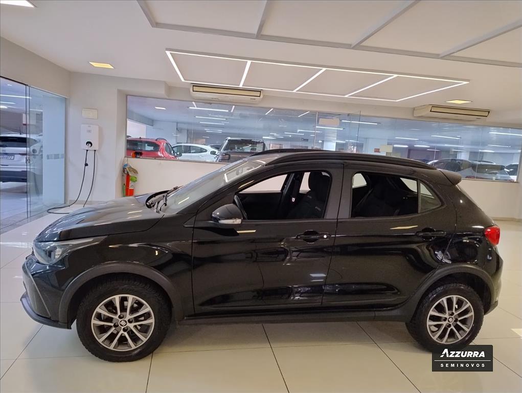 ARGO 1.3 FIREFLY FLEX TREKKING MANUAL4