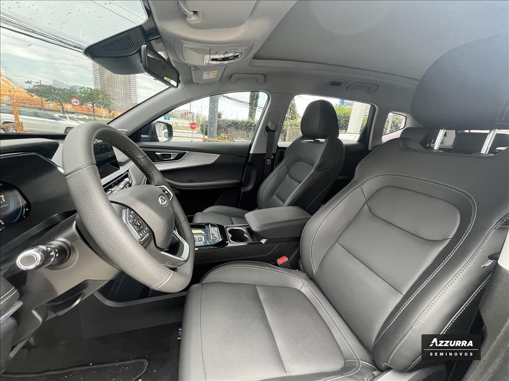 TIGGO 7 PRO 1.5 TCI FLEX HYBRID MAX DRIVE CVT6