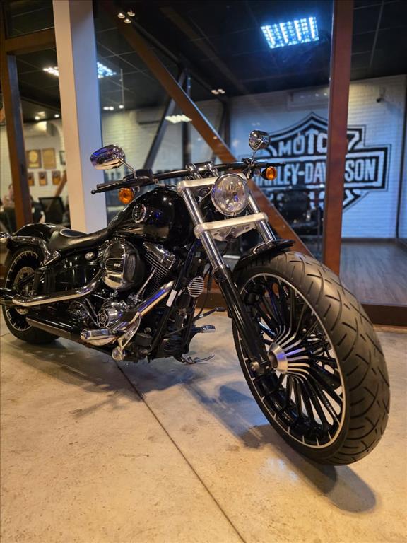 SOFTAIL SOFTAIL
