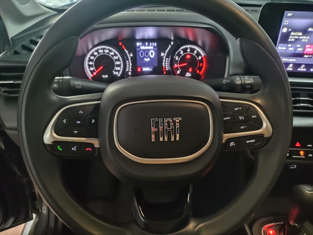 PULSE 1.3 FLEX DRIVE CVT12
