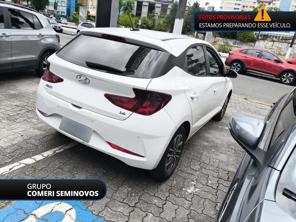 HB20 1.6 16V FLEX VISION MANUAL1