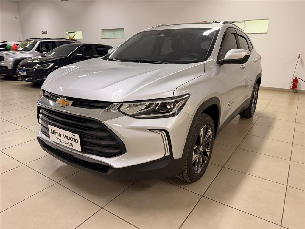 TRACKER 1.2 TURBO FLEX PREMIER AUTOMÁTICO2