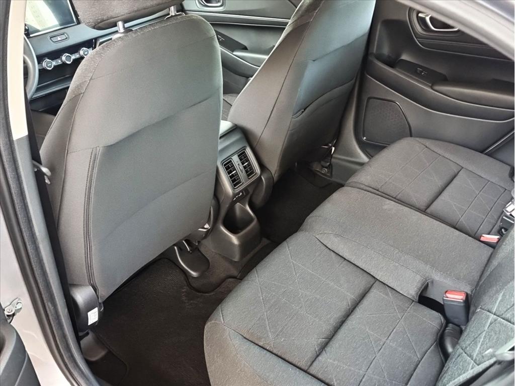 HR-V 1.5 DI I-VTEC FLEX EX CVT7