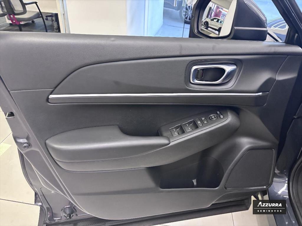 HR-V 1.5 DI I-VTEC FLEX EXL CVT