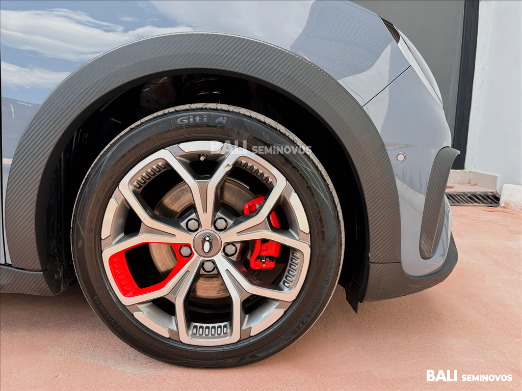 ORA 03 63 KW ELÉTRICO GT8