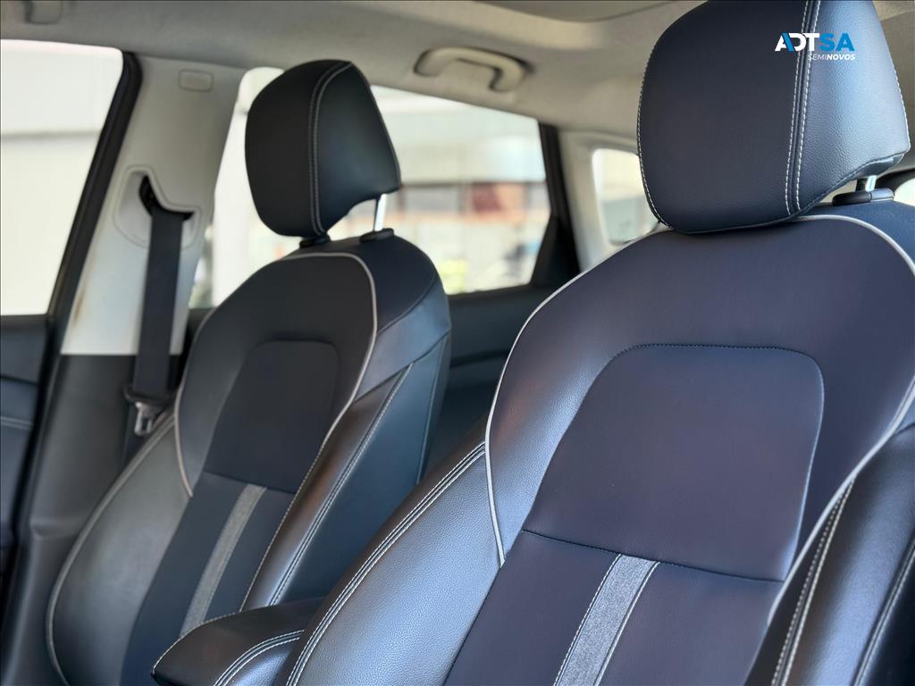 CHEVROLET TRACKER 1.2 TURBO FLEX PREMIER AUTOMÁTICO