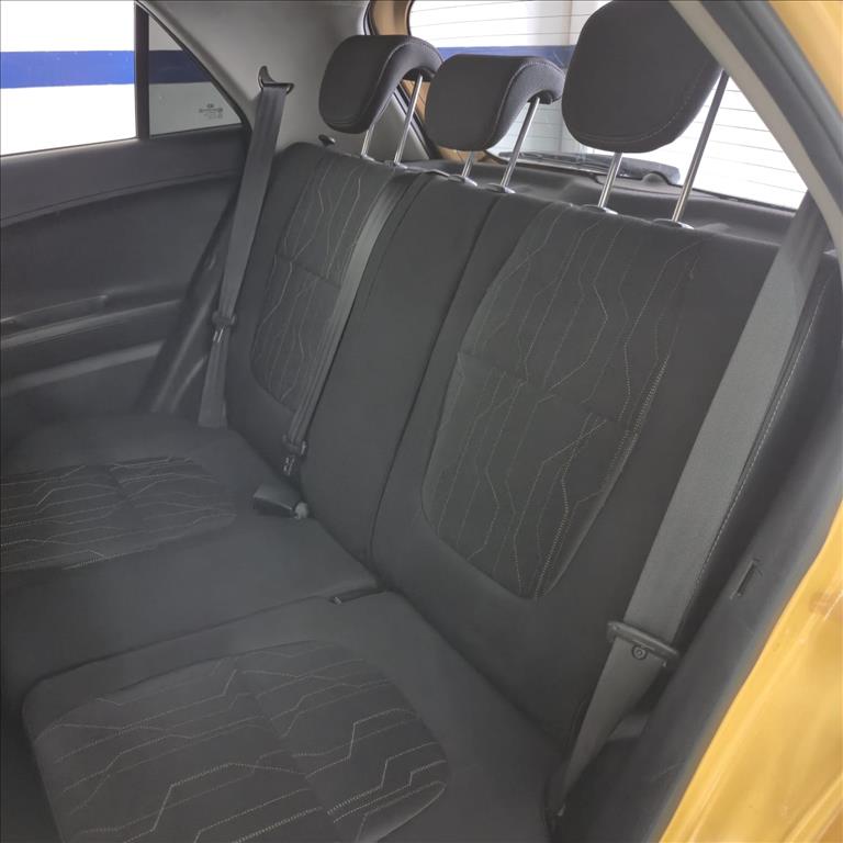 PICANTO 1.0 EX 12V FLEX 4P MANUAL12