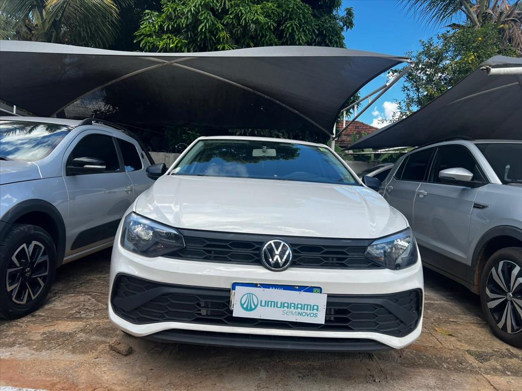 POLO 1.0 MPI TRACK MANUAL1