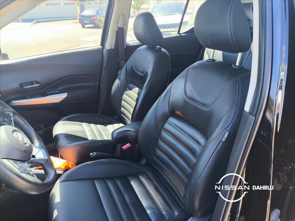 KICKS 1.6 16V FLEXSTART ADVANCE XTRONIC8