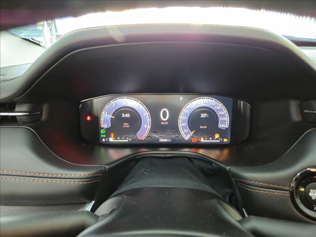 COMPASS 1.3 T270 TURBO FLEX LIMITED AT6