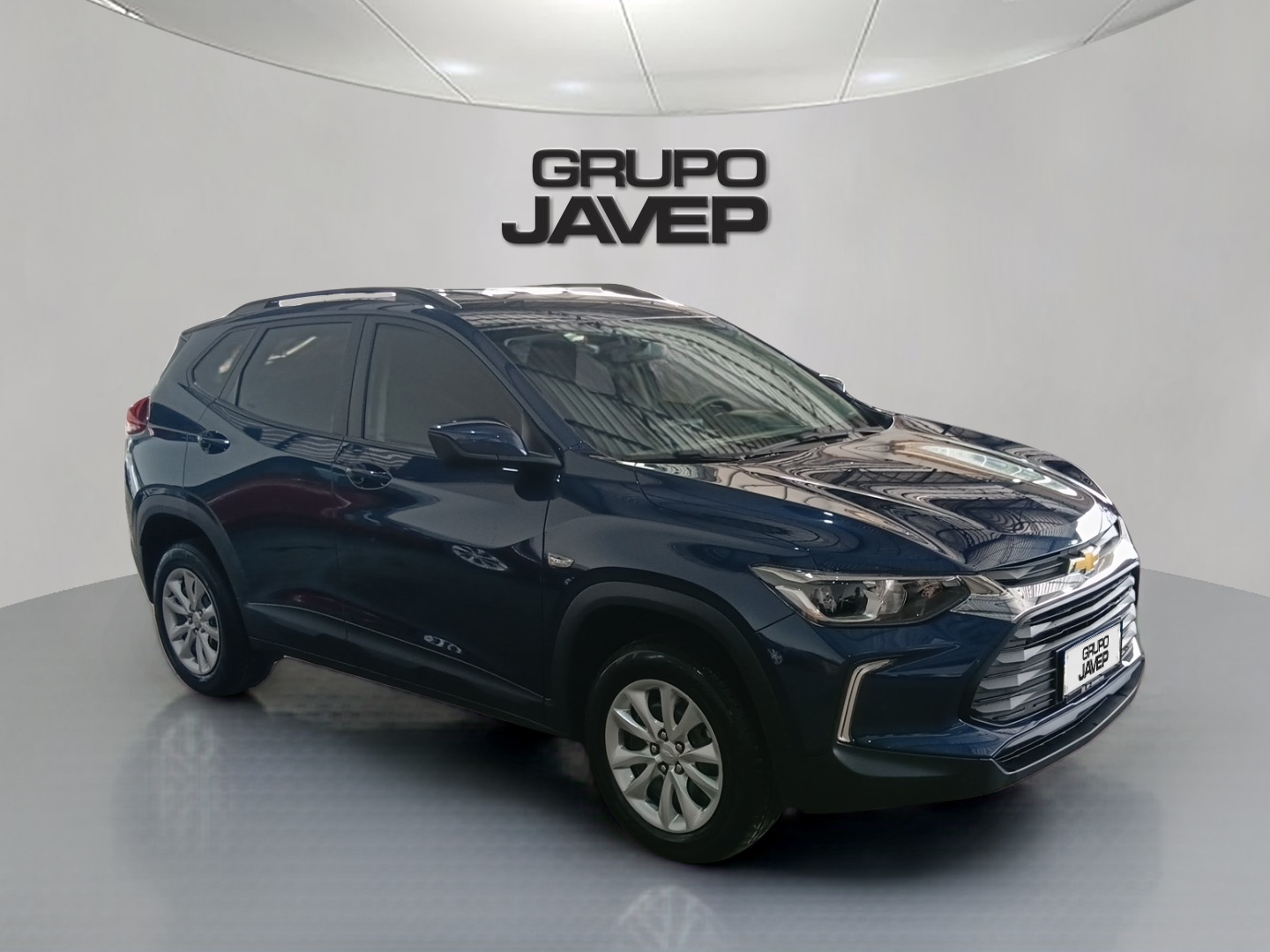GM - Chevrolet-TRACKER-1.0 TURBO FLEX AUTOMÁTICO