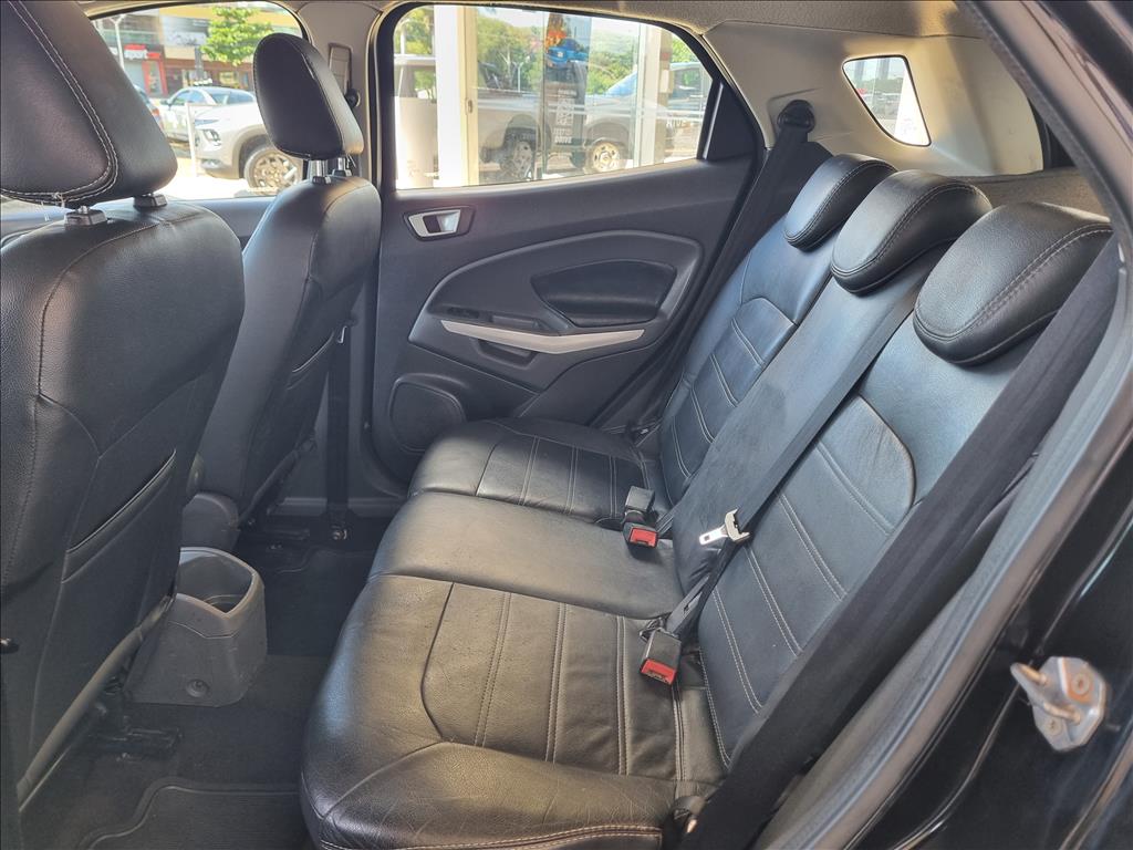 ECOSPORT 1.6 FREESTYLE 16V FLEX 4P MANUAL7