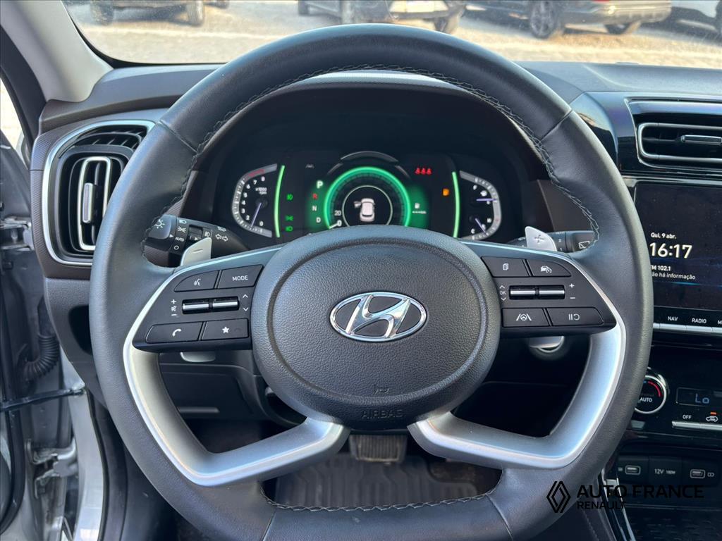 CRETA 1.0 TGDI FLEX PLATINUM SAFETY AUTOMÁTICO12