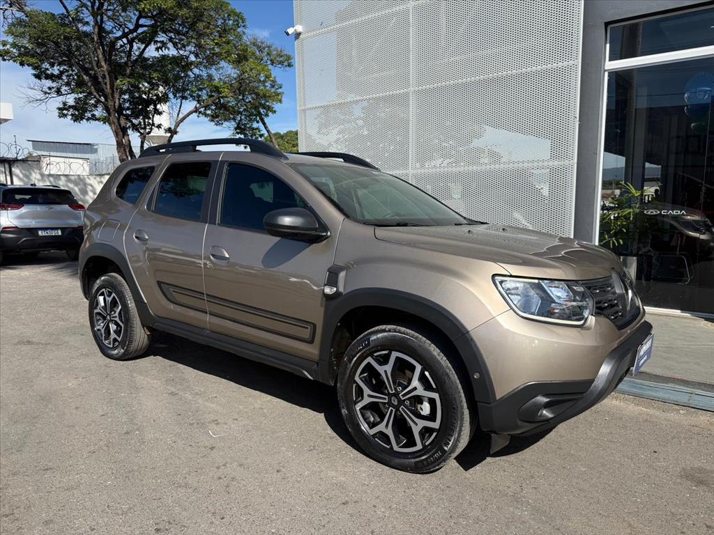 DUSTER 1.3 TCE FLEX ICONIC X-TRONIC