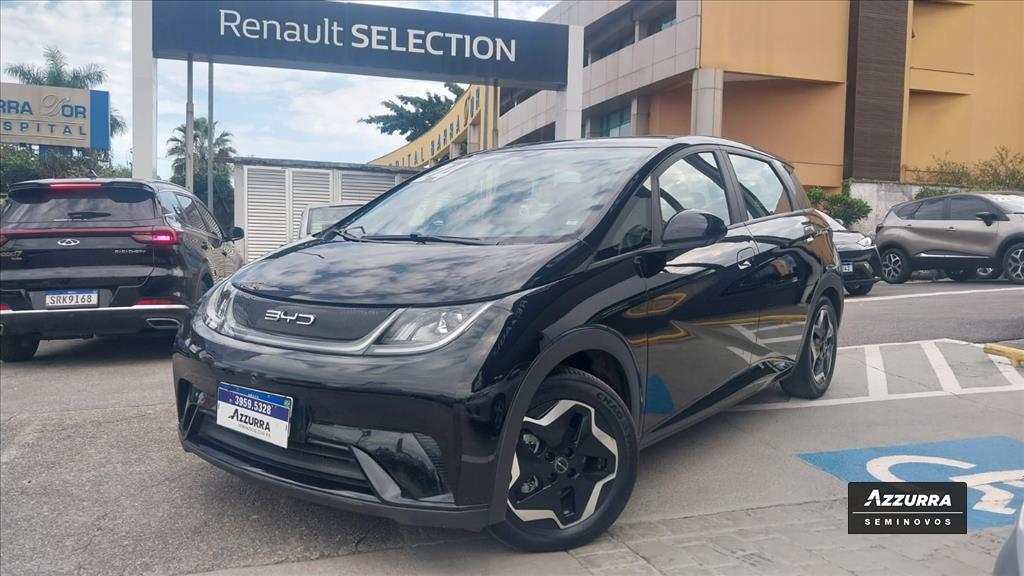 DOLPHIN 44,9 KW ELÉTRICO