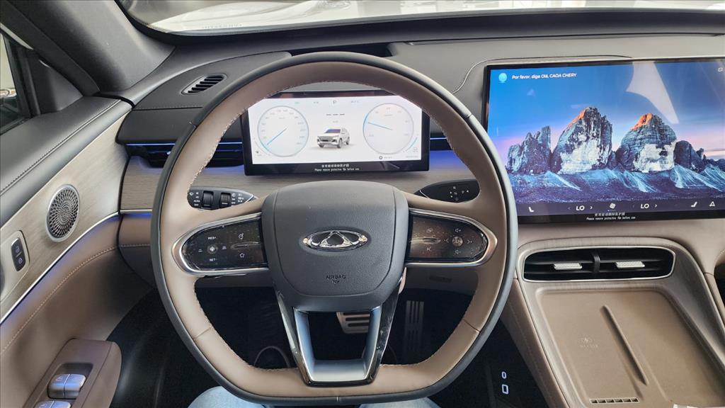 TIGGO 8 PRO 1.5 TGDI PHEV DHT6