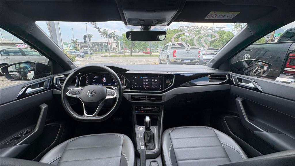 NIVUS 1.0 200 TSI TOTAL FLEX HIGHLINE AUTOMÁTICO9