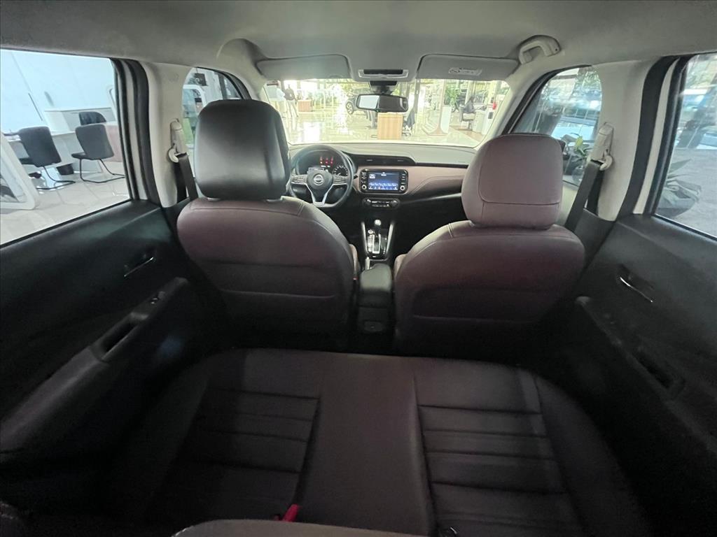 Nissan-KICKS-1.6 16V FLEXSTART EXCLUSIVE XTRONIC