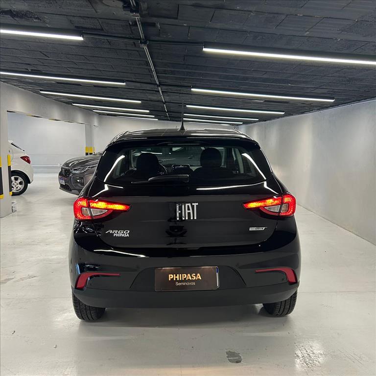 ARGO 1.0 FIREFLY FLEX DRIVE MANUAL5