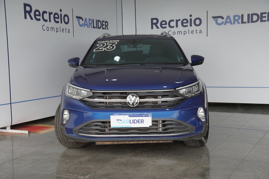 NIVUS 1.0 200 TSI TOTAL FLEX HIGHLINE AUTOMÁTICO2