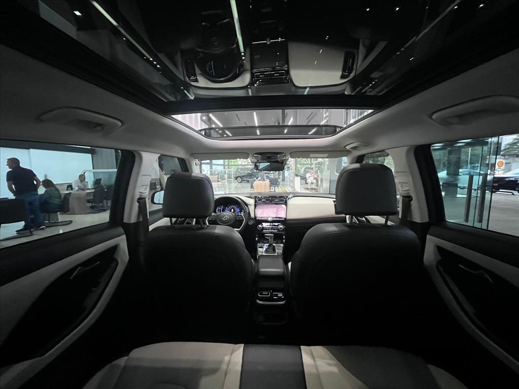 Hyundai-CRETA-2.0 FLEX ULTIMATE AUTOMÁTICO