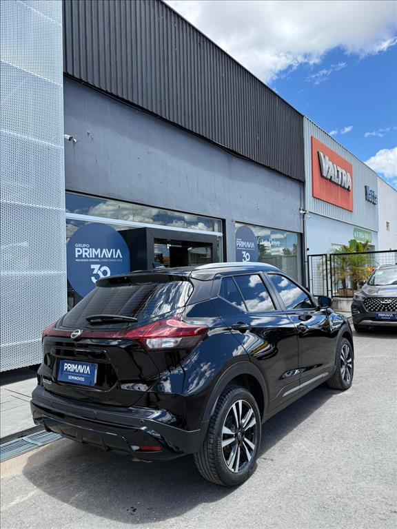 KICKS 1.6 16V FLEXSTART ADVANCE XTRONIC7