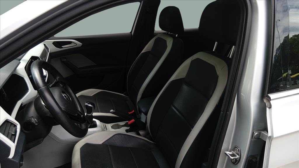 T-CROSS 1.4 250 TSI TOTAL FLEX HIGHLINE AUTOMÁTICO10