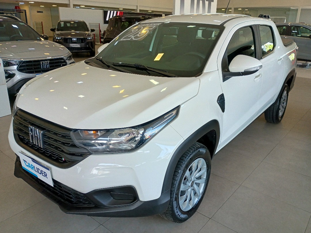 STRADA 1.3 FIREFLY FLEX FREEDOM CD MANUAL5