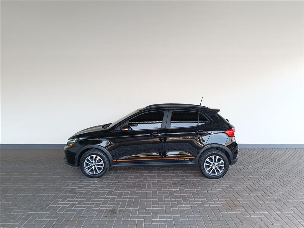 ARGO 1.3 FIREFLY FLEX TREKKING CVT1