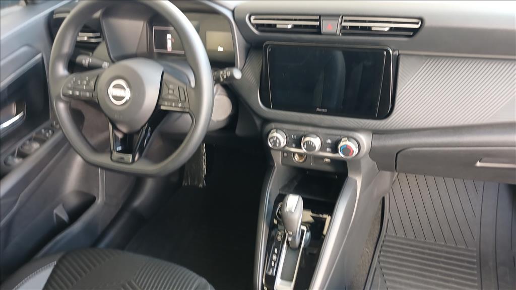 KAIT 1.6 FLEX ADVANCE XTRONIC6