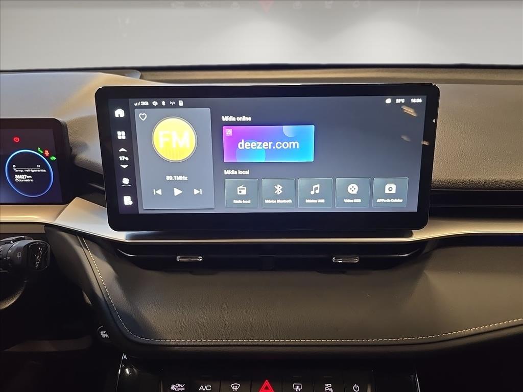 HAVAL H6 1.5 HEV PREMIUM E-TRACTION8