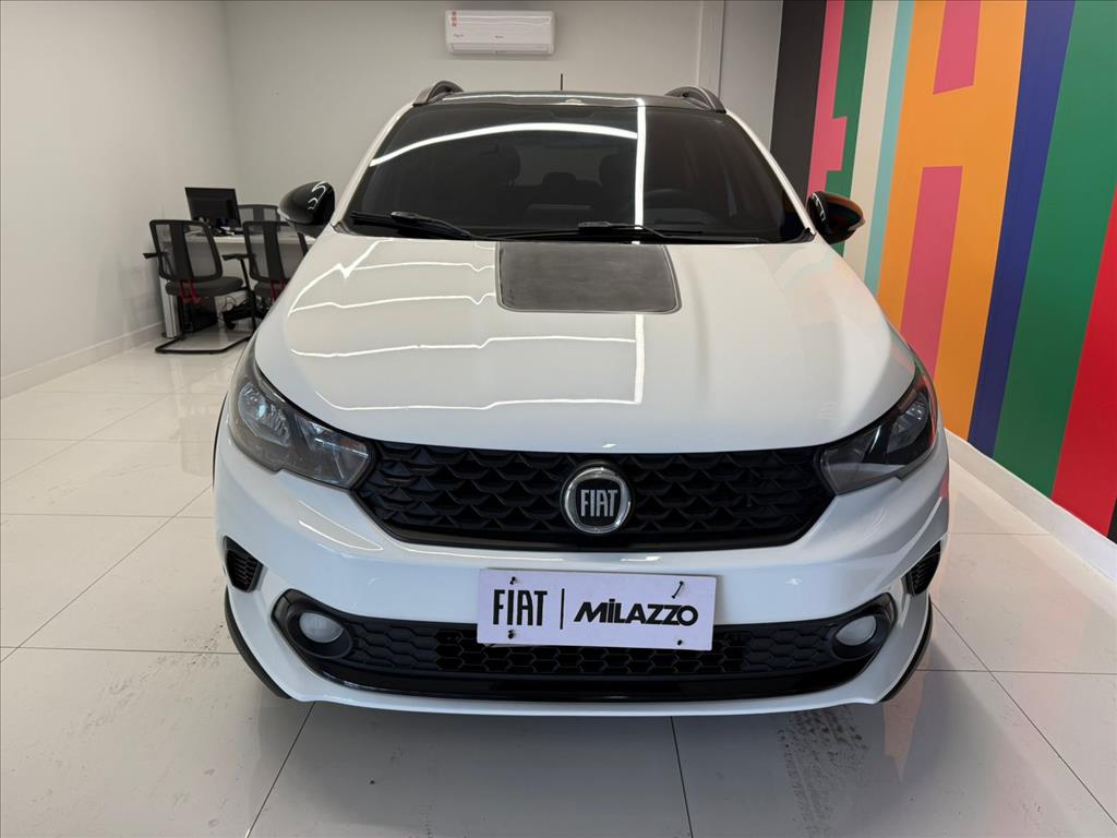 ARGO 1.3 FIREFLY FLEX TREKKING MANUAL1