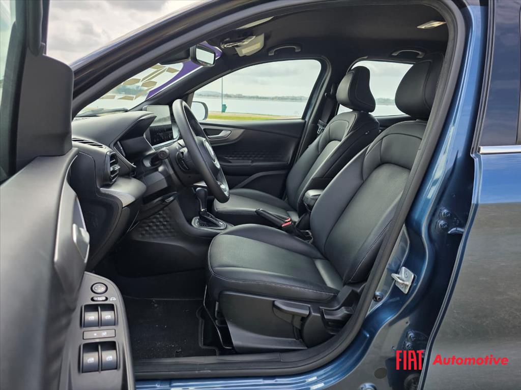 PULSE 1.0 TURBO 200 HYBRID IMPETUS CVT9